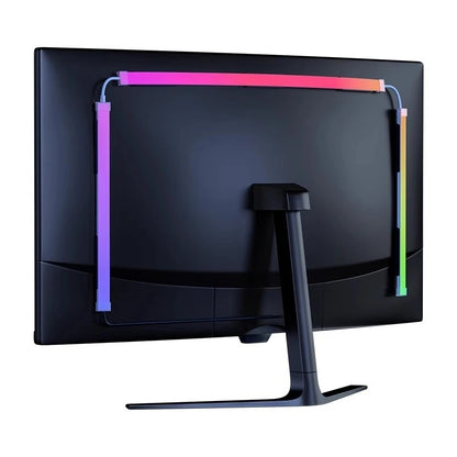 Alara PC Monitor Immersion Lights