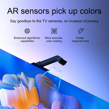 Alara TV Backlight - Feel Every Frame