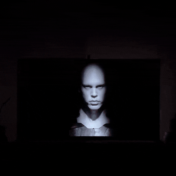 Alara TV Backlight - Feel Every Frame